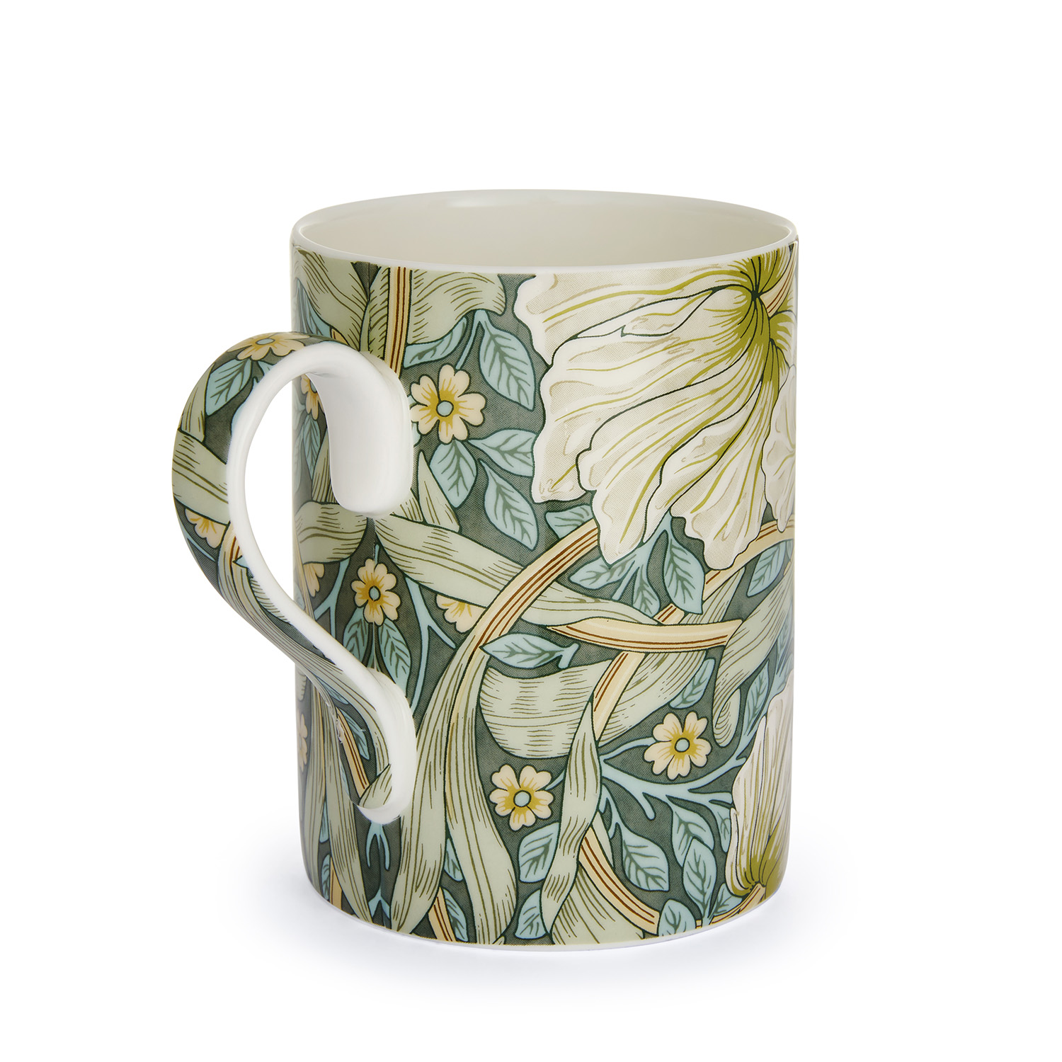 Morris & Co. Pimpernel Mug image number null